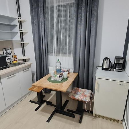 Pomiculturii Residence 3 تيميشورا المظهر الخارجي الصورة
