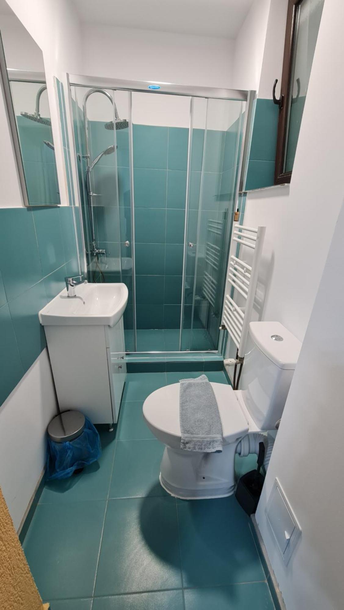Pomiculturii Residence 3 تيميشورا المظهر الخارجي الصورة