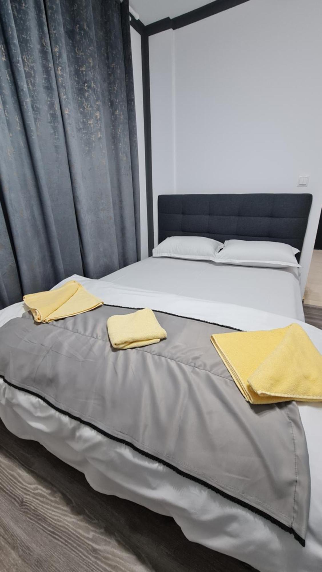 Pomiculturii Residence 3 تيميشورا المظهر الخارجي الصورة