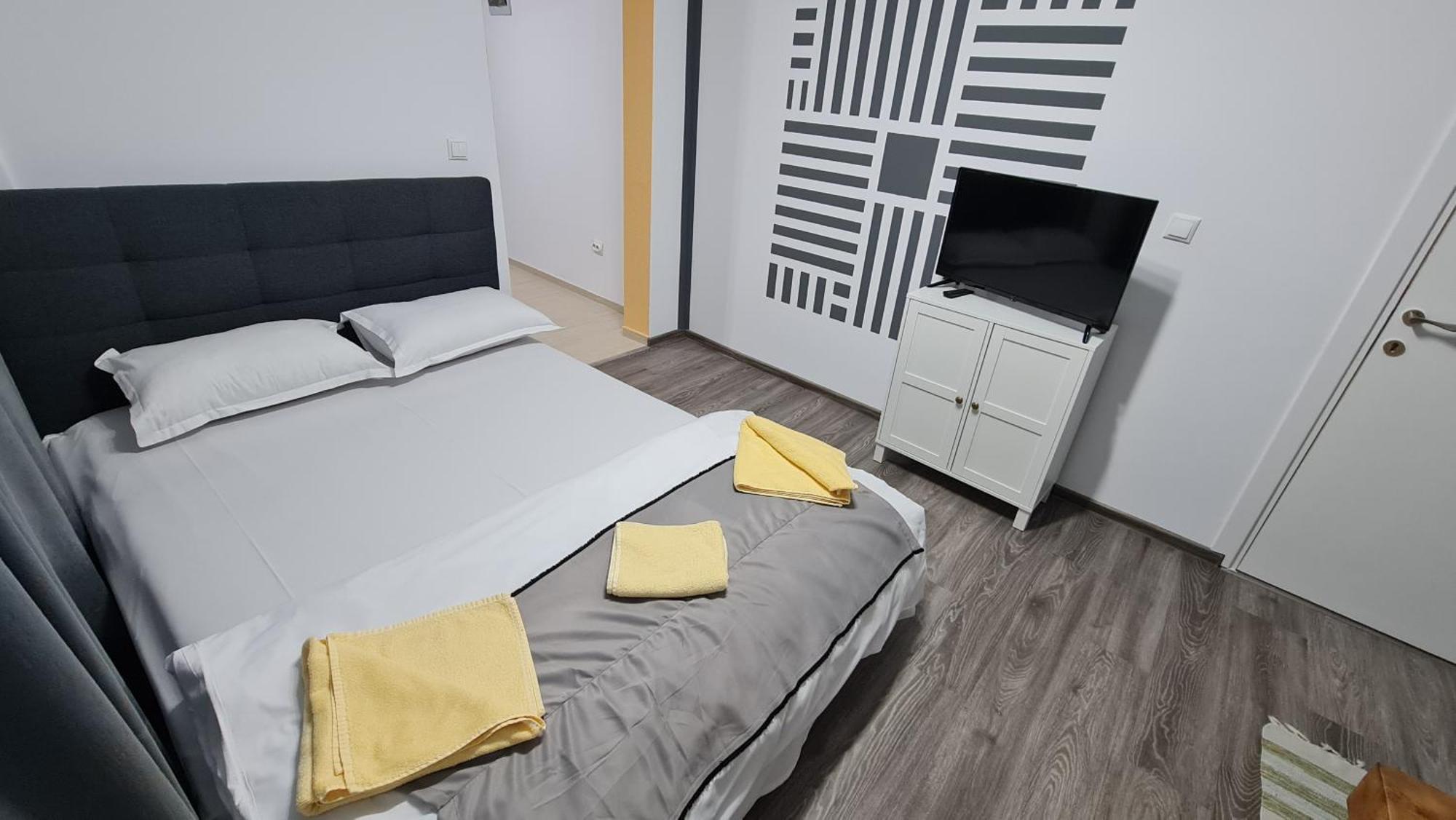 Pomiculturii Residence 3 تيميشورا المظهر الخارجي الصورة