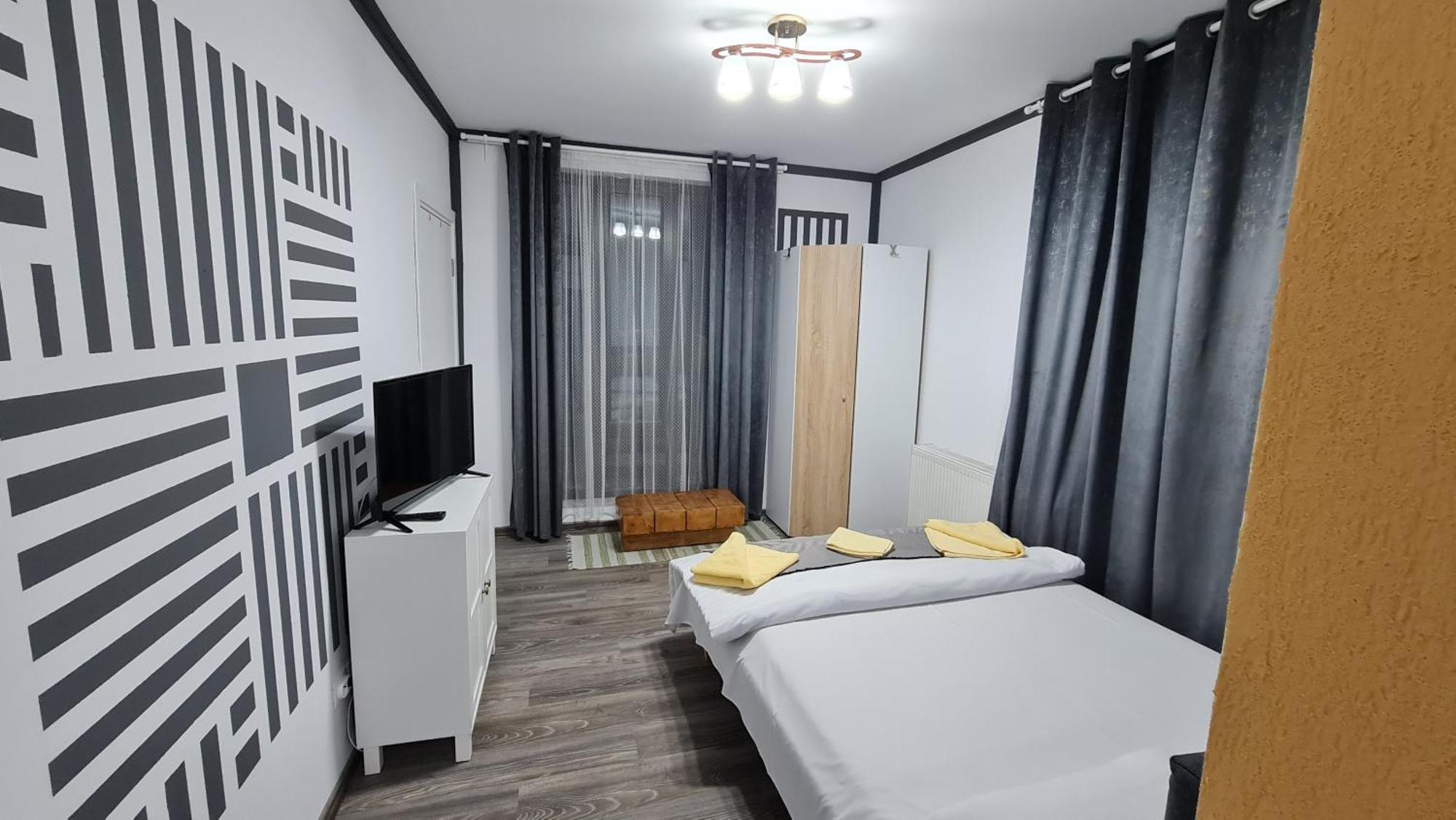 Pomiculturii Residence 3 تيميشورا المظهر الخارجي الصورة