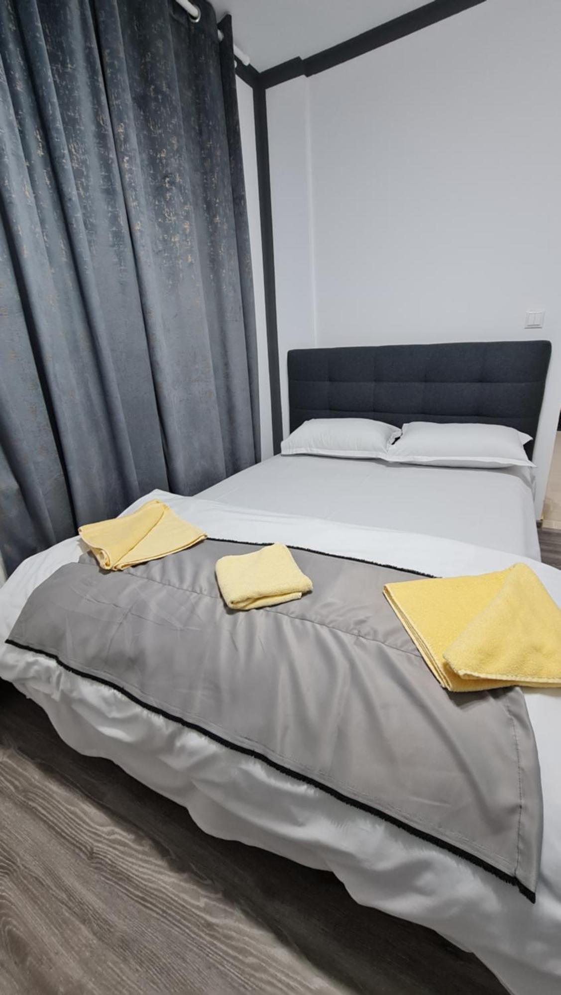 Pomiculturii Residence 3 تيميشورا المظهر الخارجي الصورة