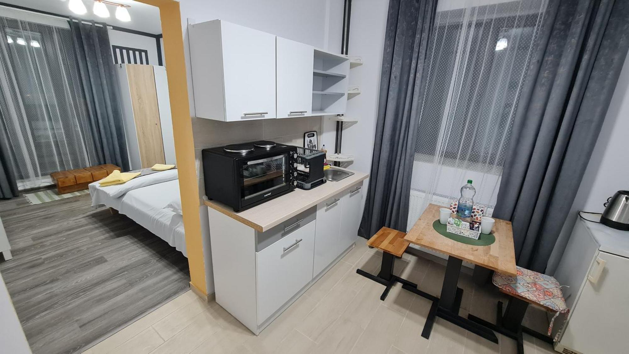 Pomiculturii Residence 3 تيميشورا المظهر الخارجي الصورة
